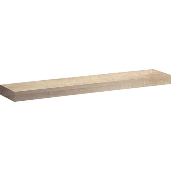 Geberit Icon Wall Shelf - Unbeatable Bathrooms