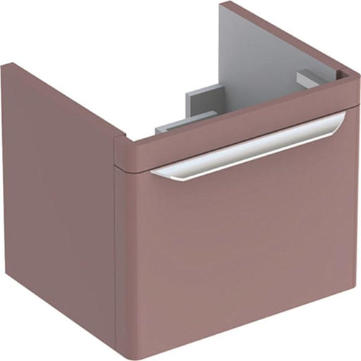 Geberit Myday Cabinet for Washbasin, with One Drawer - Unbeatable Bathrooms