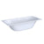Geberit Acanto 1700mm Double Ended Bath - Unbeatable Bathrooms