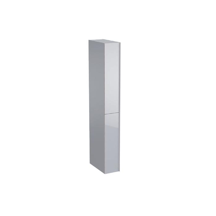 Geberit Acanto 173cm Tall Divider Unit - Unbeatable Bathrooms