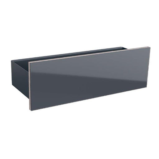 Geberit Acanto Floating Shelf - Unbeatable Bathrooms