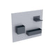 Geberit Acanto Magnet Board with Storage Boxes - Unbeatable Bathrooms