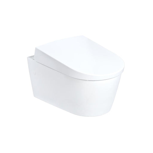 Geberit AquaClean Sela Wall Hung WC Complete Solution - Unbeatable Bathrooms