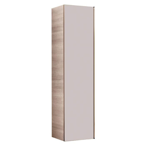 Geberit Citterio 160cm Tall Cabinet with One Door - Unbeatable Bathrooms