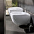 Geberit Citterio Wall Hung Bidet - Unbeatable Bathrooms