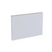 Geberit Cover Plate Omega for Customisation - Unbeatable Bathrooms