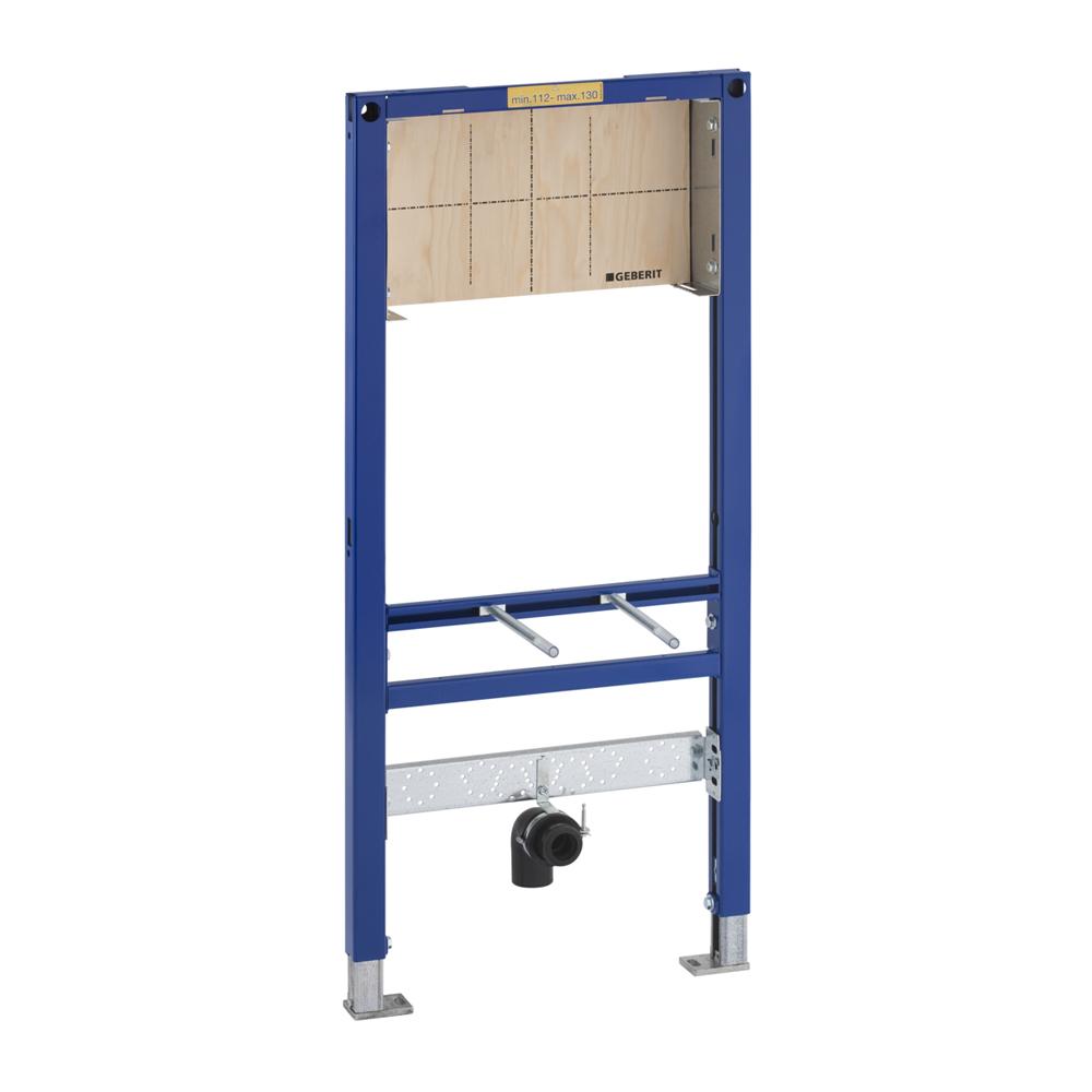 Geberit Duofix Frame for Washbasin with Wall Mounted Tap
