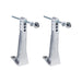 Geberit Fastening Set for Wall Hung WCs and Bidets - Unbeatable Bathrooms
