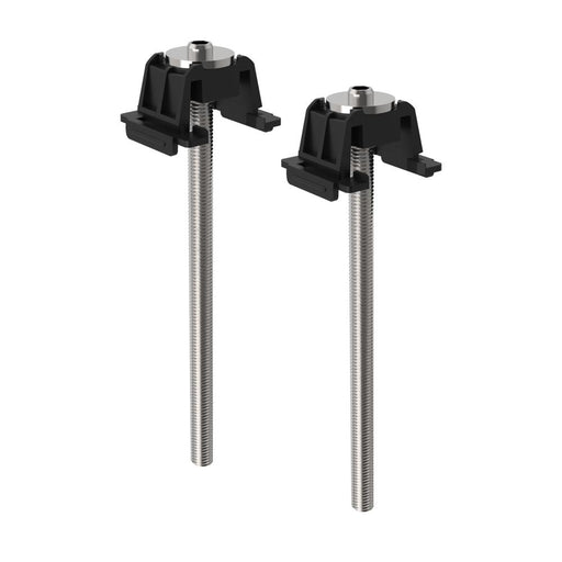 Geberit Foot Extension Set for Installation Frame with Shower Surface - Unbeatable Bathrooms