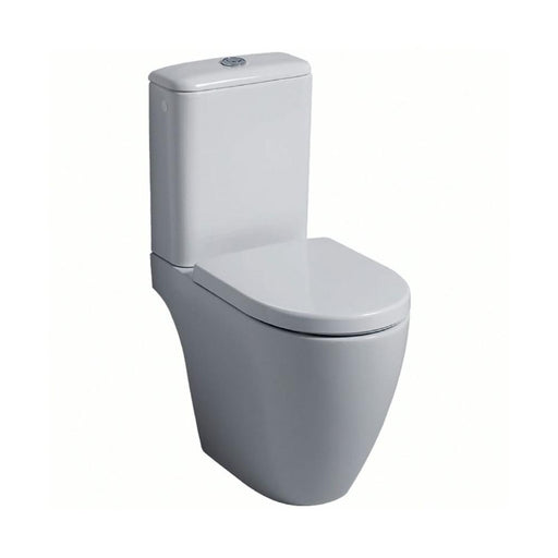 Geberit Icon Close Coupled Cistern - Unbeatable Bathrooms