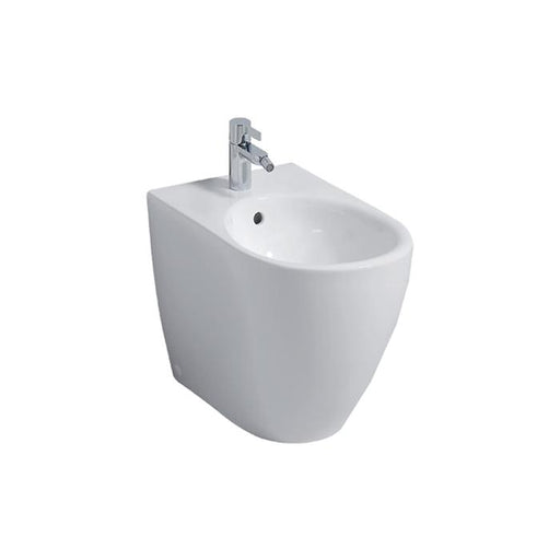 Geberit Icon Floor Standing Bidet - Unbeatable Bathrooms