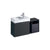 Geberit Icon Side Element with Storage Box - Unbeatable Bathrooms