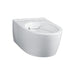Geberit iCon Washdown Wall Hung Toilet - Unbeatable Bathrooms