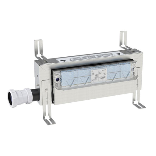 Geberit In Wall Drain for Showers - Unbeatable Bathrooms