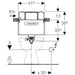 Geberit Kappa 15cm Concealed Cistern - Unbeatable Bathrooms