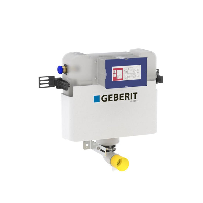 Geberit Kappa 15cm Concealed Cistern - Unbeatable Bathrooms