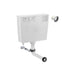 Geberit Low Height Furniture Cistern With Button - Unbeatable Bathrooms