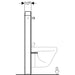 Geberit Monolith 101cm Sanitary Module for Bidet - Unbeatable Bathrooms