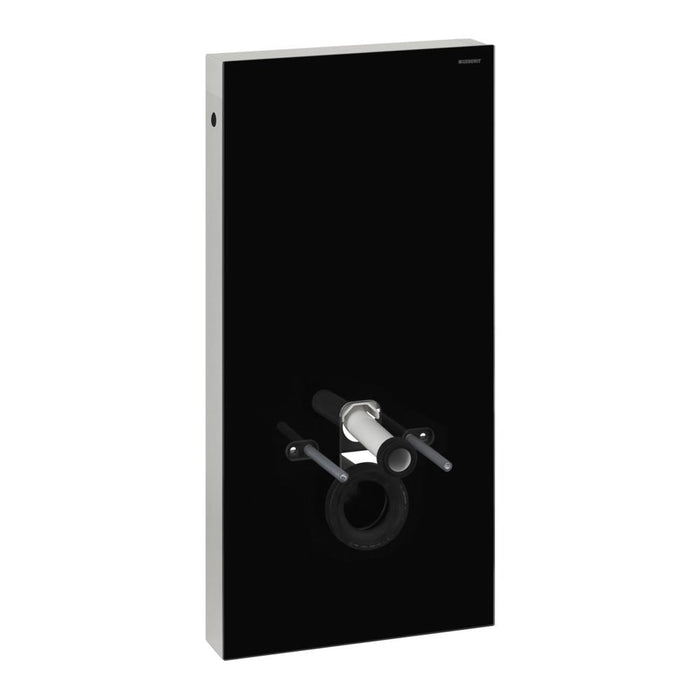 Geberit Monolith 101cm Sanitary Module for Wall Hung WC - Unbeatable Bathrooms