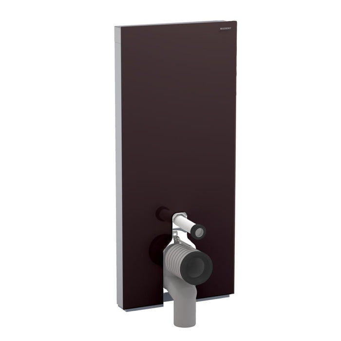 Geberit Monolith Plus 114cm Sanitary Module for Floor Standing WC - Unbeatable Bathrooms