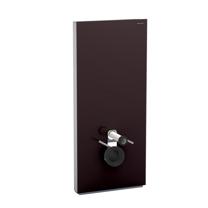 Geberit Monolith Plus 114cm Sanitary Module for Wall Hung WC - Unbeatable Bathrooms