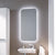Geberit Myday Illuminated Mirror - Unbeatable Bathrooms