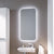 Geberit Myday Illuminated Mirror - Unbeatable Bathrooms