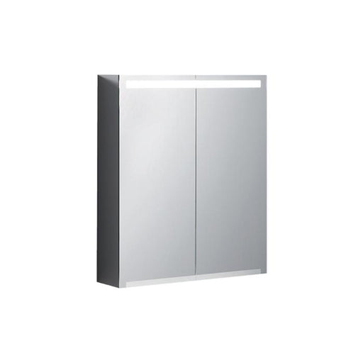 Geberit Option 60cm Mirror Cabinet - Unbeatable Bathrooms