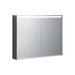 Geberit Option 60cm Mirror Cabinet - Unbeatable Bathrooms
