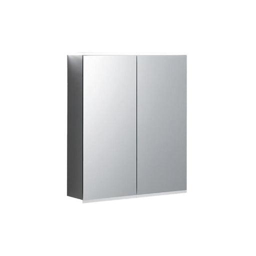 Geberit Option Plus 60cm Mirror Cabinet - Unbeatable Bathrooms