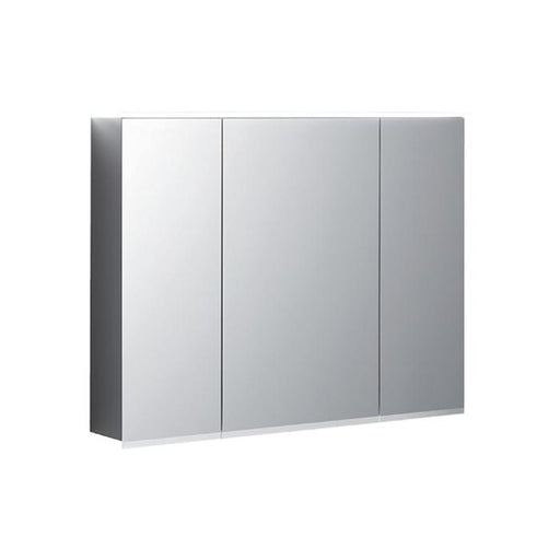 Geberit Option Plus 90cm Mirror Cabinet - Unbeatable Bathrooms