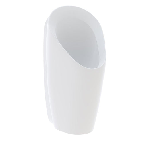 Geberit Preda Waterless Urinal - Unbeatable Bathrooms