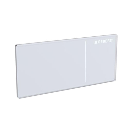 Geberit Remote Flush for Omega Concealed Cistern - Unbeatable Bathrooms