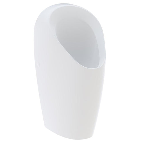 Geberit Selva Waterless Urinal - Unbeatable Bathrooms