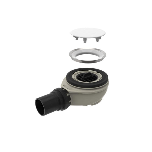 Geberit Shower Drain - Unbeatable Bathrooms