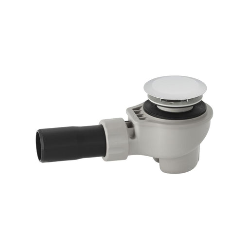 Geberit Shower Drain with Drain Cover - Unbeatable Bathrooms