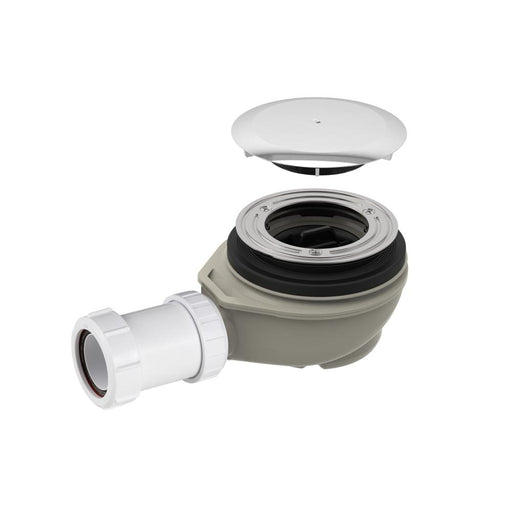 Geberit Shower Tray Trap and Waste - Unbeatable Bathrooms