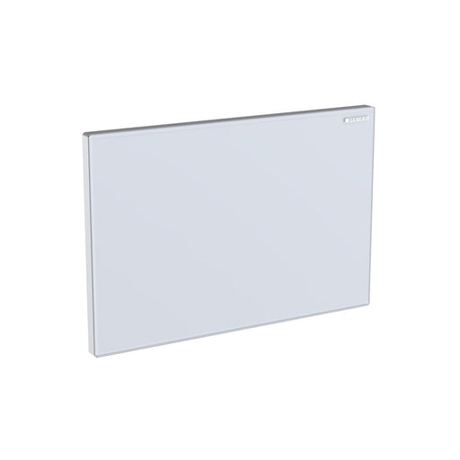 Geberit Sigma Cover Plate - Unbeatable Bathrooms
