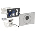 Geberit Sigma10 WC Flush Control with Electronic Flush Actuation - Unbeatable Bathrooms