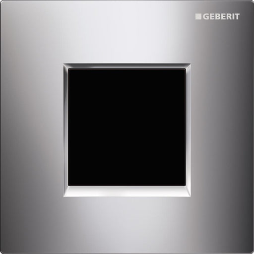 Geberit Sigma30 Urinal Flush Control with Electronic Flush Actuation - Unbeatable Bathrooms