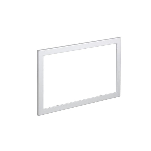 Geberit Sigma60 Cover Frame for Flush Plate - Unbeatable Bathrooms