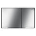 Geberit Sigma60 Flush Plate for Dual Flush - Unbeatable Bathrooms
