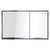 Geberit Sigma60 Flush Plate for Dual Flush - Unbeatable Bathrooms