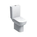 Geberit Smyle Close Coupled Cistern - Unbeatable Bathrooms