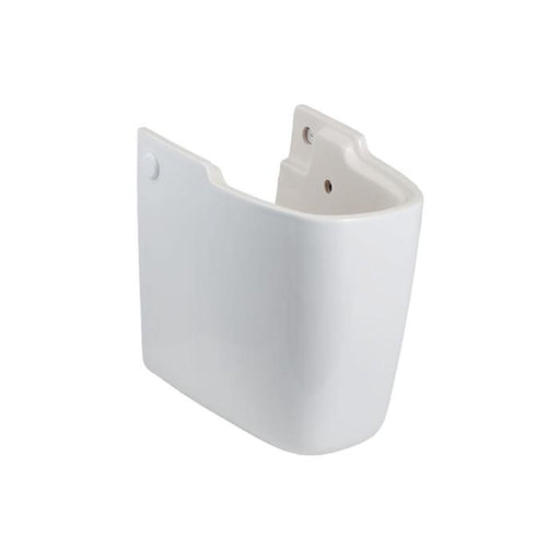 Geberit Smyle Semi Pedestal - Unbeatable Bathrooms