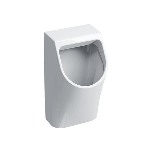 Geberit Smyle Urinal - Unbeatable Bathrooms