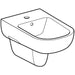 Geberit Smyle Wall Hung Bidet - Unbeatable Bathrooms