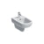 Geberit Smyle Wall Hung Bidet - Unbeatable Bathrooms