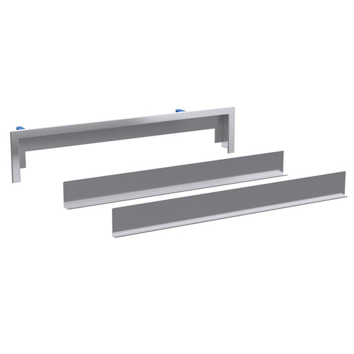 Geberit Tile Bearing Ready to Fit Set for Wall Drain - Unbeatable Bathrooms