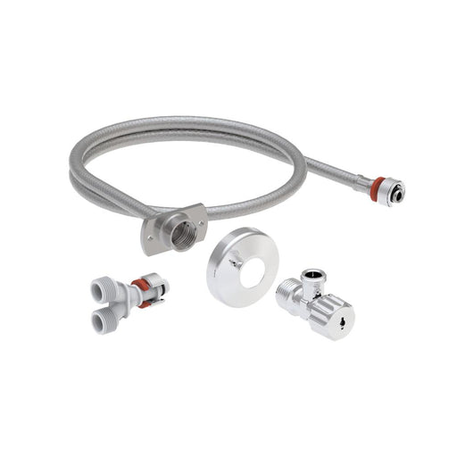 Geberit Tuma 12cm Water Supply Connection Set - Unbeatable Bathrooms